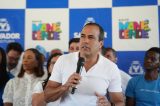 Bruno Reis alfineta Jerônimo e diz que inferno astral dos governistas está em nível máximo