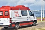 Socorro que não chega: investigação revela déficit de equipes e reduções diárias na frota de ambulâncias do Samu de Salvador