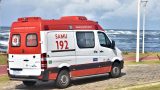 Socorro que não chega: investigação revela déficit de equipes e reduções diárias na frota de ambulâncias do Samu de Salvador