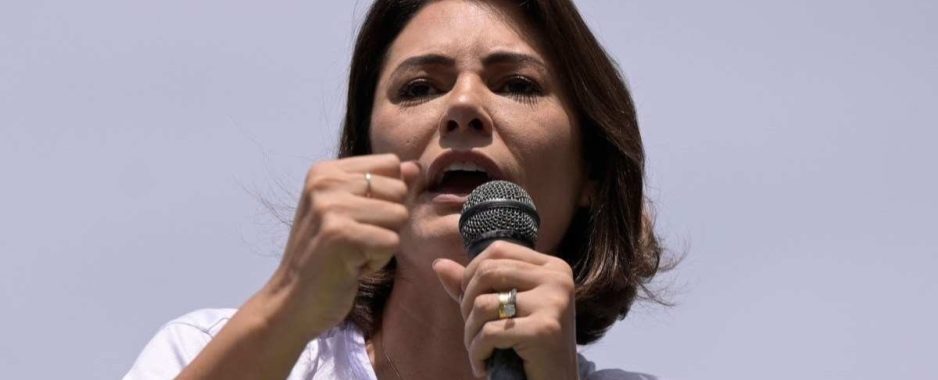 Conta do PL Mulher diz que Michelle ‘não vai parar’ e anuncia novo perfil ligado a ela