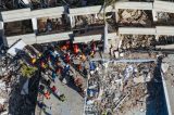 Brasil envia vacinas para vítimas dos terremotos na Venezuela