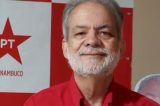 Oscar Barreto critica setores do PT por aproximação com Raquel Lyra    