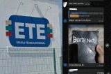 ‘Death Note’: Aluno que levou faca para escola em Arcoverde citou ‘caderno da morte’ em grupo