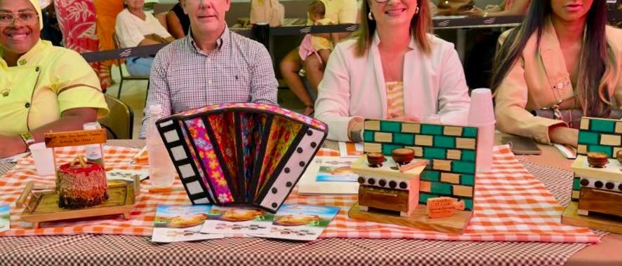 Agrovale reforça apoio à cultura regional no Arraiá no Sertão 2026 Agrovale reforça apoio à cultura regional no Arraiá no Sertão 2026