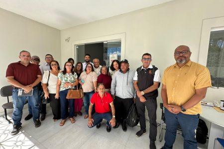 Associações da sociedade civil são eleitas para compor o Conselho Municipal de Desenvolvimento Sustentável