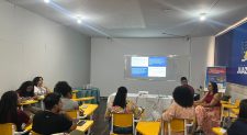 Prefeitura de Juazeiro inicia mobilização da juventude com reunião de engajamento para edital internacional de projetos climáticos