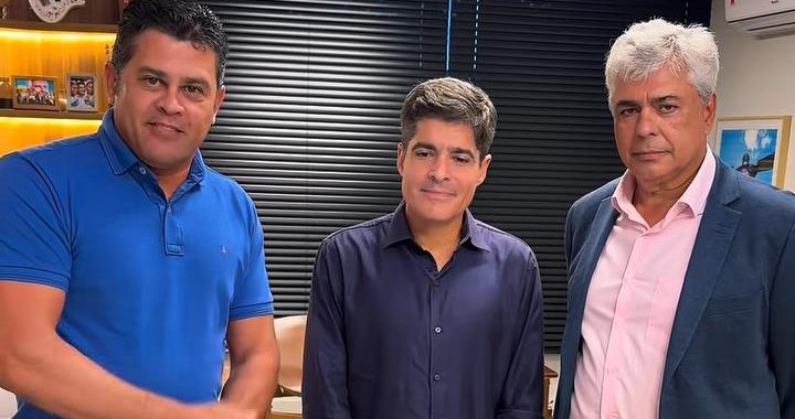 Carlismo cresce e pode surpreender em Uauá Carlismo cresce e pode surpreender em Uauá