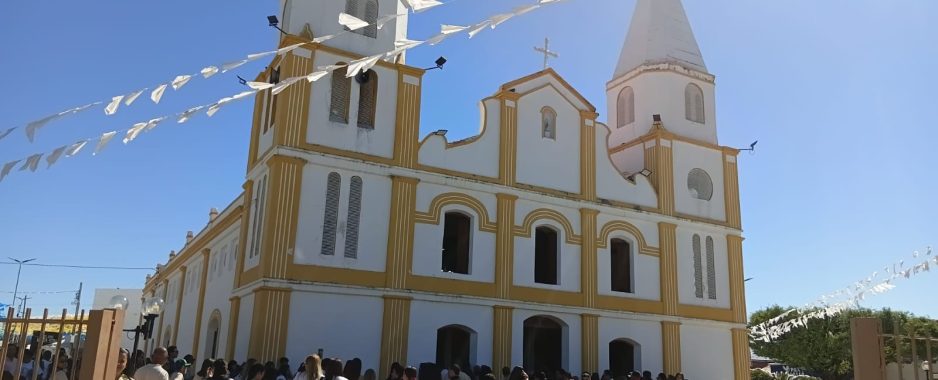 Uauá: Cem anos de resistência no Sertão