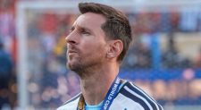 Petição para anular final da Copa do Mundo bate 100 mil assinaturas