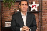PT reage a carta de Bolsonaro: “O Brasil quer saber onde está o contrato e aonde foi parar o dinheiro do Master?”