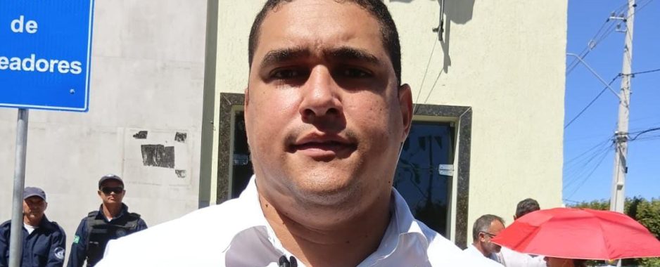Dr. Marco Aurélio comemora centenário de Uauá acreditando em um ‘novo amanhecer’; vídeo