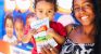 Sobradinho: entrega do Programa do Leite une segurança alimentar, saúde e acolhimento às famílias