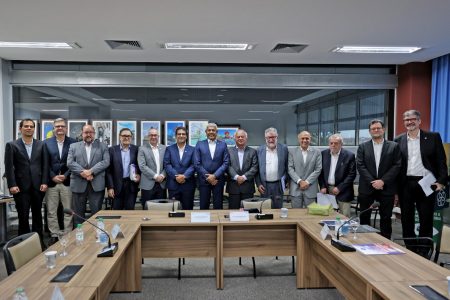 Governo da Bahia e Federação das Indústrias do Estado emitem nota conjunta contra tarifa
