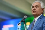 “É uma eleição de rejeitados”, diz Caiado sobre disputa ao Planalto