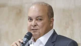 Ibaneis Rocha desiste de candidatura ao Senado: “Quero descansar”