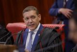 TSE convida diplomatas americanos para explicar funcionamento da urna eletrônica