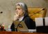Cármen Lúcia afirma que democracia brasileira não pode sofrer interferências externas