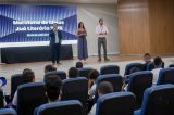 Juá Literária: Ideathon Literário estimula criatividade, empreendedorismo e leitura entre estudantes da rede municipal