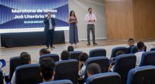 Juá Literária: Ideathon Literário estimula criatividade, empreendedorismo e leitura entre estudantes da rede municipal