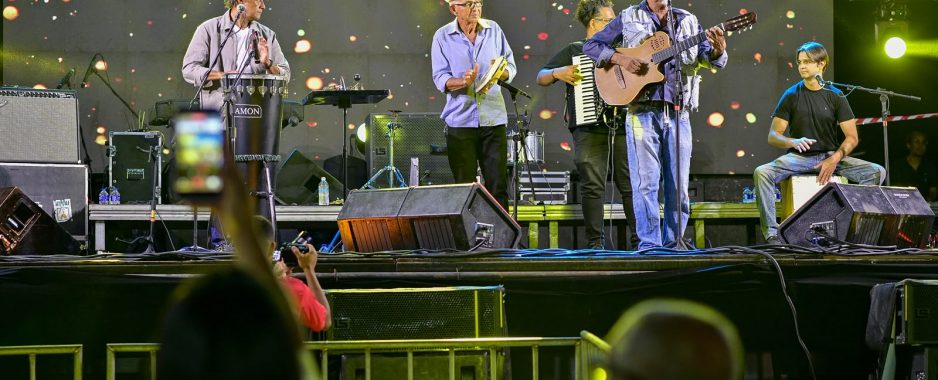PROJUA NA EDUCAÇÃO: Juá Literária reúne literatura, música e tradição cultural PROJUA NA EDUCAÇÃO: Juá Literária reúne literatura, música e tradição cultural