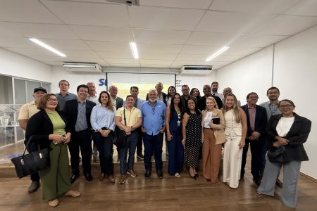 Prefeitura de Juazeiro debate estratégias para ampliar exportações e fortalecer o acesso ao Porto de Salvador Prefeitura de Juazeiro debate estratégias para ampliar exportações e fortalecer o acesso ao Porto de Salvador