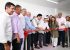 Inauguração do Hospital Estadual do Litoral Norte, em Alagoinhas, fortalece Parceria Bahia-Brasil e marca primeira entrega hospitalar do Novo PAC no país Inauguração do Hospital Estadual do Litoral Norte, em Alagoinhas, fortalece Parceria Bahia-Brasil e marca primeira entrega hospitalar do Novo PAC no país