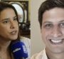 Desempate pelo nacional – Com apoio de Lula, João Campos abre 10 pontos sobre Raquel