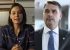 Flávio diz que Michelle Bolsonaro entrará na campanha no “tempo dela”    