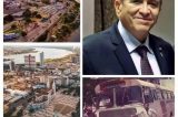 O pioneiro da mobilidade urbana em Juazeiro e Petrolina