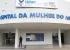 Idosa de 77 anos teve atendimento negado no Hospital da Mulher de Caruaru Idosa de 77 anos teve atendimento negado no Hospital da Mulher de Caruaru