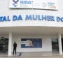 Idosa de 77 anos teve atendimento negado no Hospital da Mulher de Caruaru Idosa de 77 anos teve atendimento negado no Hospital da Mulher de Caruaru