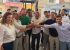 Prefeito Marcos Lobo inaugura adutora da Embasa e entrega à população Mercado Municipal e pátio da feira livre coberto; vídeo