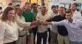 Prefeito Marcos Lobo inaugura adutora da Embasa e entrega à população Mercado Municipal e pátio da feira livre coberto; vídeo