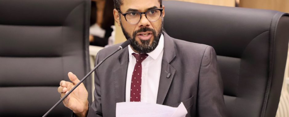 Câmara barra revogação da Lei de “Ideologia de gênero” declarada inconstitucional pelo STF Câmara barra revogação da Lei de “Ideologia de gênero” declarada inconstitucional pelo STF