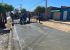 Projua: Obras de pavimentação avançam no bairro Itaberaba e moradores já comemoram os primeiros resultados da transformação