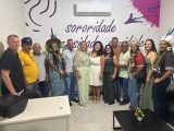 Governo da Bahia entrega novas estruturas de segurança, proteção às mulheres e trânsito em municípios do interior
