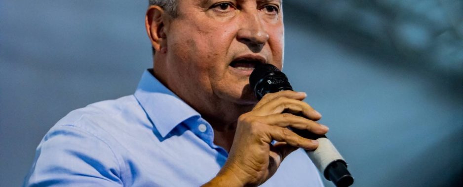 Em entrevista, Rui diz que Senado deve garantir condições para Lula governar e critica oposição por tentar travar o país Em entrevista, Rui diz que Senado deve garantir condições para Lula governar e critica oposição por tentar travar o país
