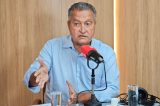 ACM Neto adota cartilha bolsonarista na Bahia e troca propostas por fake news e agressões, diz Rui Costa