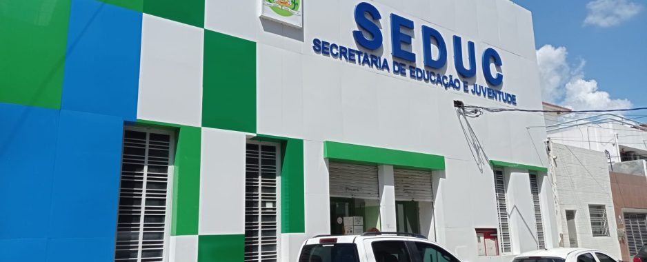 Prefeitura de Juazeiro divulga classificação preliminar do Processo Seletivo Simplificado da Educação; prazo para recursos termina hoje