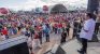 Maniçoba celebra força do campo e Andrei anuncia pacote de obras que impulsiona desenvolvimento do maior polo irrigado de Juazeiro