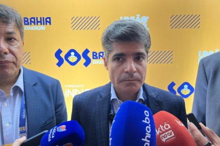 Eleições 2026: ACM Neto apresenta propostas para segurança e saúde Eleições 2026: ACM Neto apresenta propostas para segurança e saúde