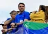 Após crise com Michelle, Flávio participa de evento do PL no Ceará