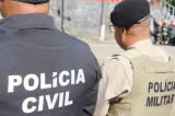 Atendente é morta a facadas em mercado; companheira é presa
