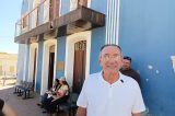 Para deputado Zó, mínguado de pessoas tentaram ofuscar presença de governador