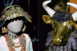 Alguns dos primeiros reis da história podem ter sido, na verdade, rainhas