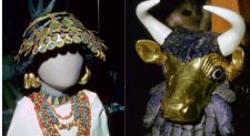 Alguns dos primeiros reis da história podem ter sido, na verdade, rainhas Alguns dos primeiros reis da história podem ter sido, na verdade, rainhas