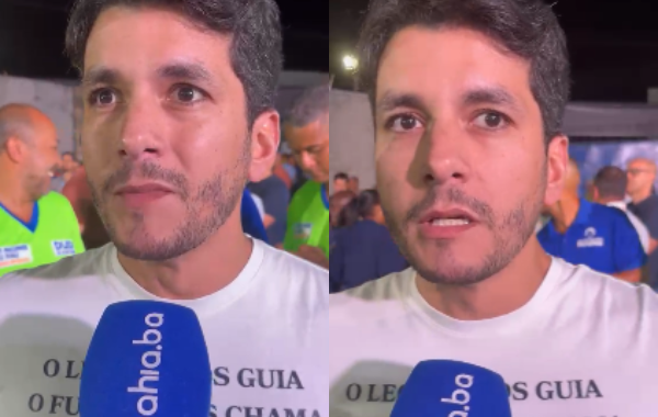 Vereador rebate Rui e diz que maior problema da saúde na Bahia é a fila da morte da regulação