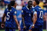 Copa do Mundo entra em fase decisiva com França e Paraguai em campo Copa do Mundo entra em fase decisiva com França e Paraguai em campo