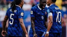 Copa do Mundo entra em fase decisiva com França e Paraguai em campo