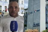 Prefeito de Santa Cruz Cabrália é denunciado por agressão e perseguição